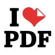 免费PDF工具-完全免费的处理PDF文件的在线服务。可以合并PDF，分割PDF，压缩PDF等