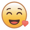 Emoji Spark表情符号-Emoji表情大全单击可直接复制