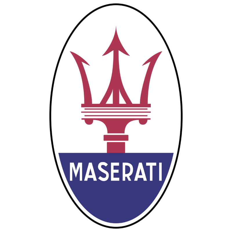 Maserati 玛莎拉蒂