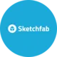 Sketchfab-3D模型和AR内容的在线展示和交易平台