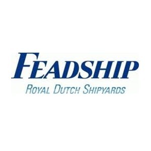 Feadship 费舍帕