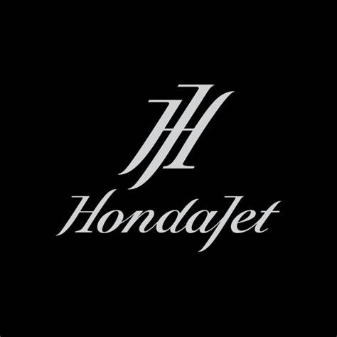 HondaJet 本田喷气机