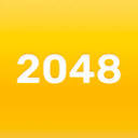 2048网页版-2048网页免费版，在4X4的棋盘上，遇到相同的数字就会合并。